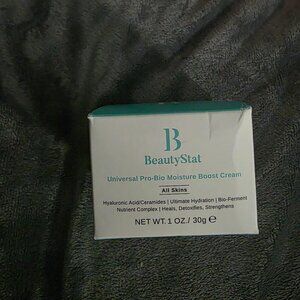 BeautyStat Universal Pro-Bio Moisture Boost Cream